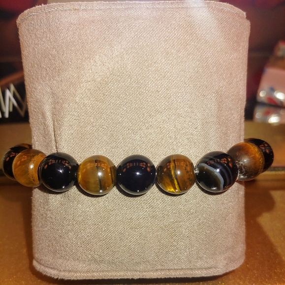 Handmade bracelets - Picture 1 of 3